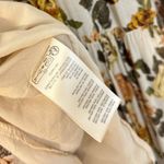 Free People  Rows Of Roses Maxi Dress in Ivory Combo Size X-Small Photo 6