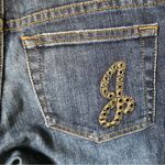 Juicy Couture Vintage  Bootcut Jeans Size 26 Photo 2