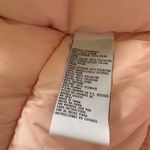 Gerry Light Pink Puffer Jacket Size XL Photo 9