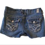SERIES 31 Short and Sexy Selena denim short size 5 Photo 3