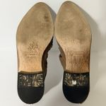 Free People Lost Valley Ankle Boot Size 36 Distressed Fall Western Booties Photo 2