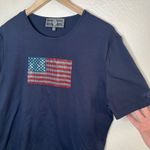 St. John Sport Navy Blue Short Photo 1