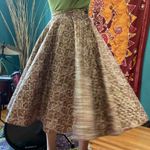 Vintage 50’s circle skirt Photo 2