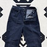 3x1 Jackie Slim Leg High Rise Jeans in Grayson Size 29 Photo 12