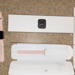 Apple Watch Series 5 Pink Photo 0