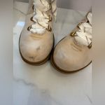 Jellypop Women's Cream Fur-Lined Boots Photo 3