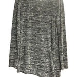 Max Studio  Women’s‎ sweater pullover gray Size Small Long Sleeves Photo 0