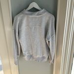 Athleta Cozy Karma 1/4 Zip Photo 3
