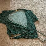 LA Hearts Blouse Photo 0