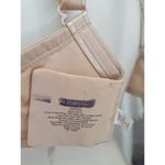 Curvy Couture by Soma Women's Size 40DDD Luxe Lace Underwire Bra Neutral Pink Tan Photo 6