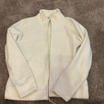 Merona Ladies full zip fleece Photo 0