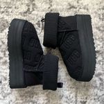 UGG Classic Mini Platform Felted Boot Photo 0