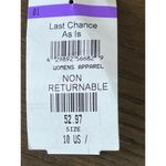 Bec & Bridge Teresa Halter Strappy Maxi Dress Wasabi Green Womens Size 10 Photo 12