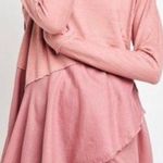 Free People NEW  COMING IN HOT TUNIC IN OH BLOOM MEDIUM Photo 0