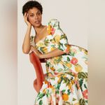 CARA CARA Blue Hill Printed Cotton Photo 16