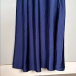 Peppermayo  Exclusive Flora Satin Maxi Dress Photo 3