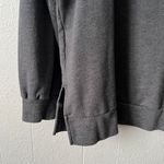 Buffalo Womens Pullover Sweatshirt XXL Casual Loungewear Soft Relaxed Comfort Photo 6