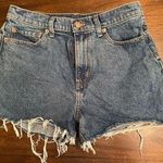 PINK - Victoria's Secret Pink denim shorts Photo 0