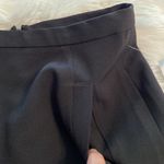Dressbarn Black Pencil Skirt Knee Photo 4