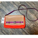 Kate Spade  Loula Houston Street Adobe Crossbody Purse Bag Designer NWT‎ Photo 1