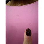 Ramy Brook  Zaylee Pink Orchid High-Low Dress - XXS Photo 9