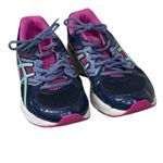 ASICS  Gel Contend 3 Women’s Running Shoes Size 8.5 Blue Pink Purple Photo 9