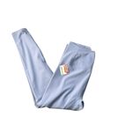 Free People  Movement Women's Never Better Leggings Platinum Tint, Size Large,NWT Photo 1