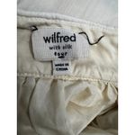 Wilfred (Aritzia) Lace Photo 4
