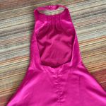 Luxxel  pink mini dress Photo 5