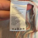 Anthropologie Isabelle Sinclaire stripe Top S Photo 4