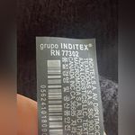 ZARA Knit Oversized Jacquard Sweater Photo 11