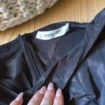 Deba Dress PEACHY DEN Black Photo 1