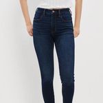 American Eagle AE Dream Super High Waisted Jeggings Photo 8