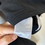 Nike Black Zip Up Photo 7