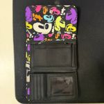 Disney  Mickey Mouse Wallet Photo 1