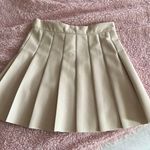 Aritzia  Skirt Mini Photo 0
