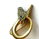 Vintage Gold Photo 1