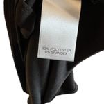 Avenue Black Dress‎ Black Size XXL Photo 6