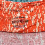 Liz Lange Maternity Sleeveless Floral Swing Dress Photo 1