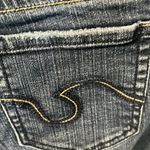 Refuge  Jeans Womens 5 Low Rise Straight Leg Photo 11