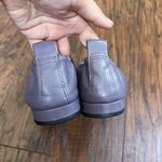 Ecco • Anine Classic Ballerina Ballet Flat leather glove purple Dusk Photo 8
