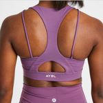AYBL  Core Sports Bra Size Medium Photo 4