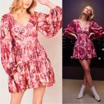 Love Shack Fancy NWOT  Willis dress 6 Photo 1