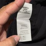 Rails  Rocsi Black Multi Lightning Button Up Long Sleeve Blouse Casual Printed Sm Photo 4