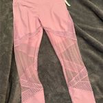 Victoria's Secret Victoria Sport - Knock Out 7/8 Tight - Size Large - NWT Photo 0