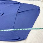 Free People  We The Free Grapevine Long Sleeve Tunic in the color Sky Blue  XS Photo 13