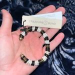 Treasure & Bond NWT!  Women's Beaded Cuff Bracelet Photo 7