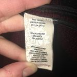 Soft Surroundings  PXS Buffalo plaid jacket Photo 2