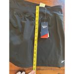 Reebok  Women's Id Training Skort Black Size 2XL NWT Photo 8