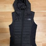 The North Face Black Vest Photo 0